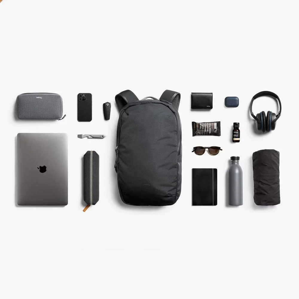 Via Backpack 20L - Slate - Image 12