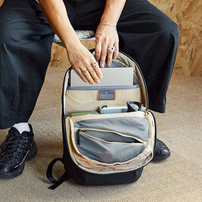 Via Backpack 20L - Slate - Image 6
