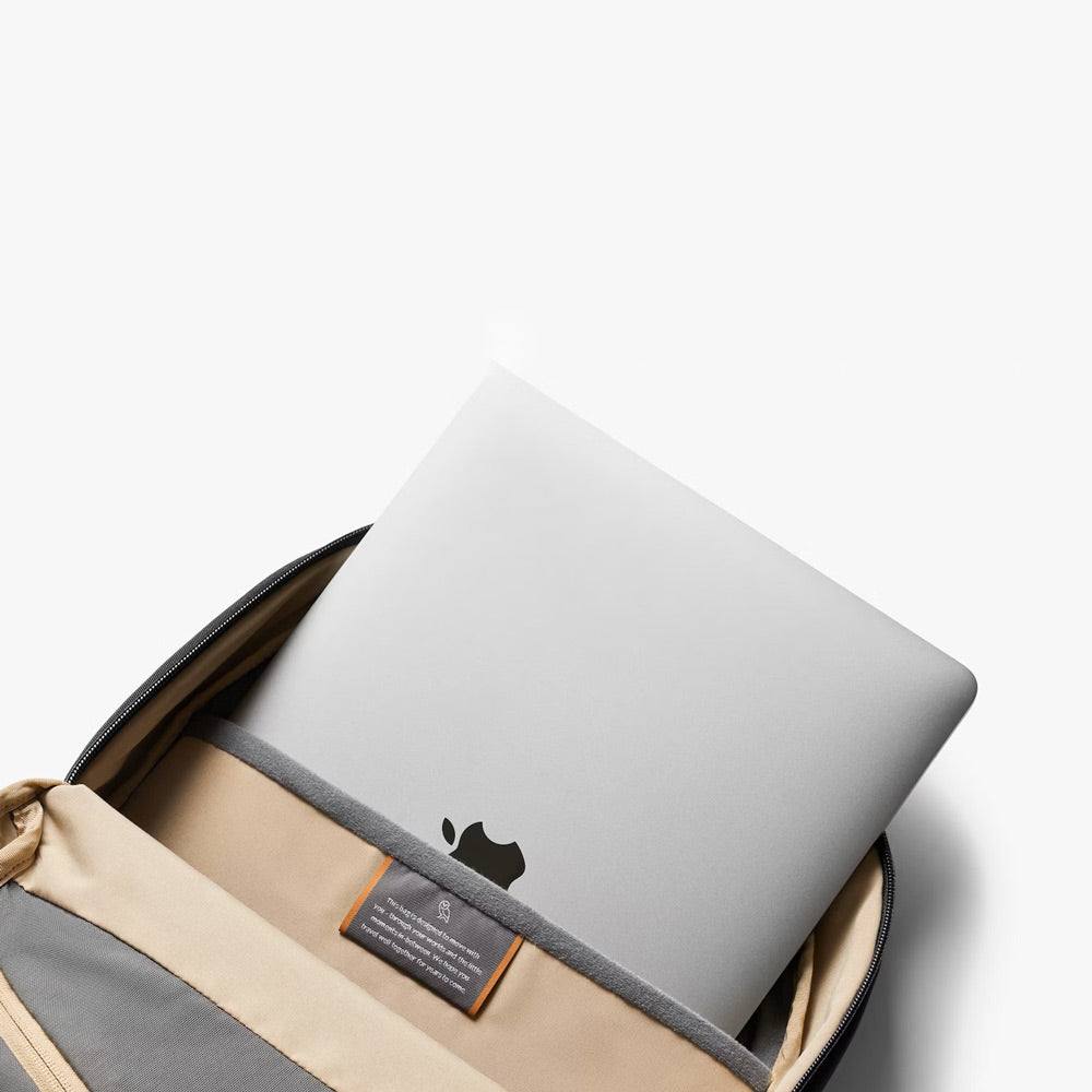 Via Backpack 20L - Slate - Image 8