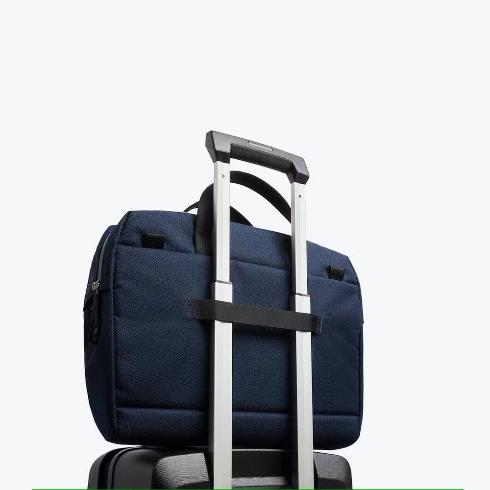 Via Work Bag 16 inch - Navy - Image 11