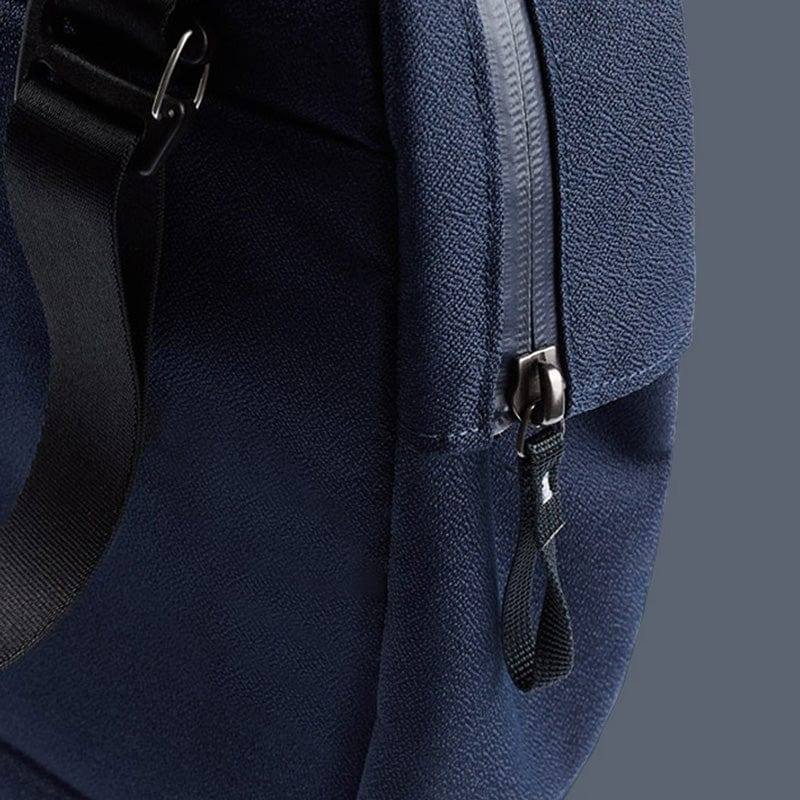 Via Work Bag 16 inch - Navy - Image 15