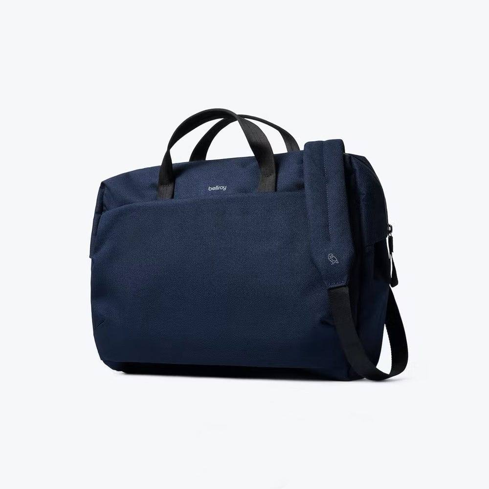 Via Work Bag 16 inch - Navy - Image 3
