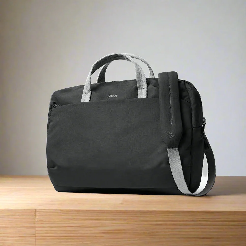 Via Work Bag 16 inch - Slate