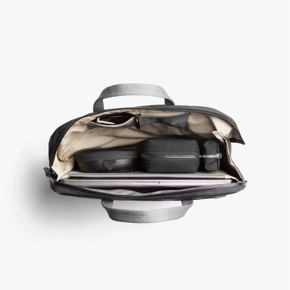 Via Work Bag 16 inch - Slate - Image 10