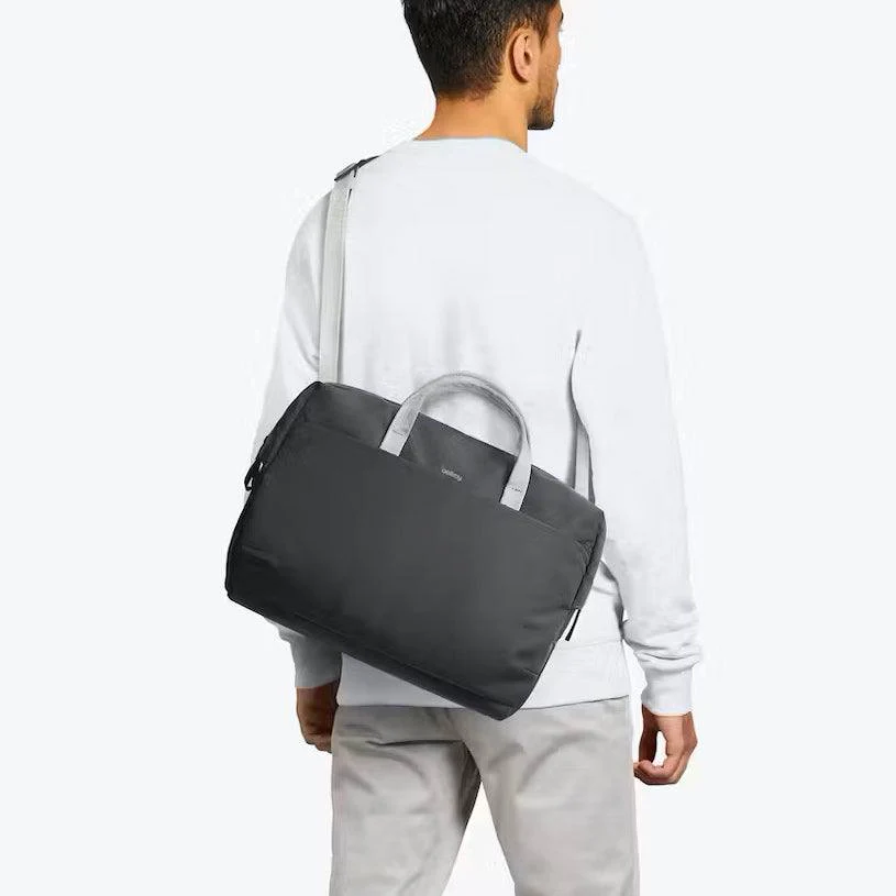 Via Work Bag 16 inch - Slate - Image 2