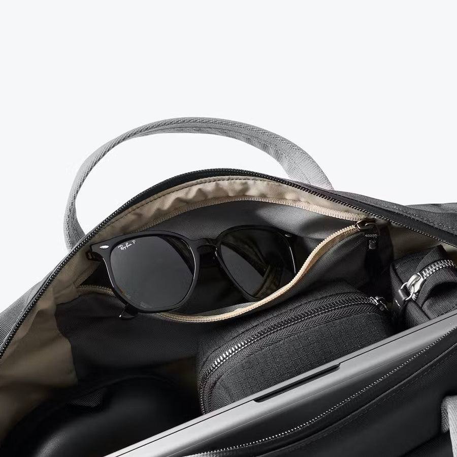 Via Work Bag 16 inch - Slate - Image 6