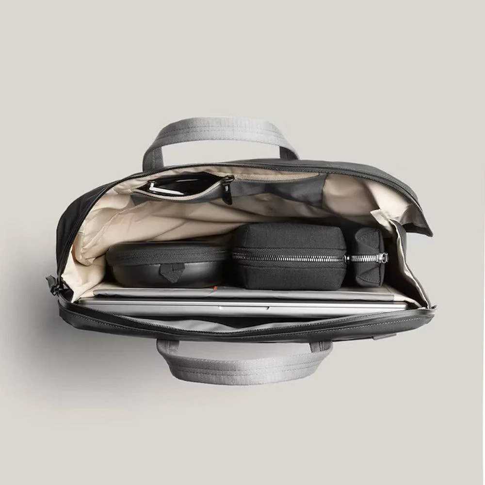 Via Work Bag 16 inch - Slate - Image 8