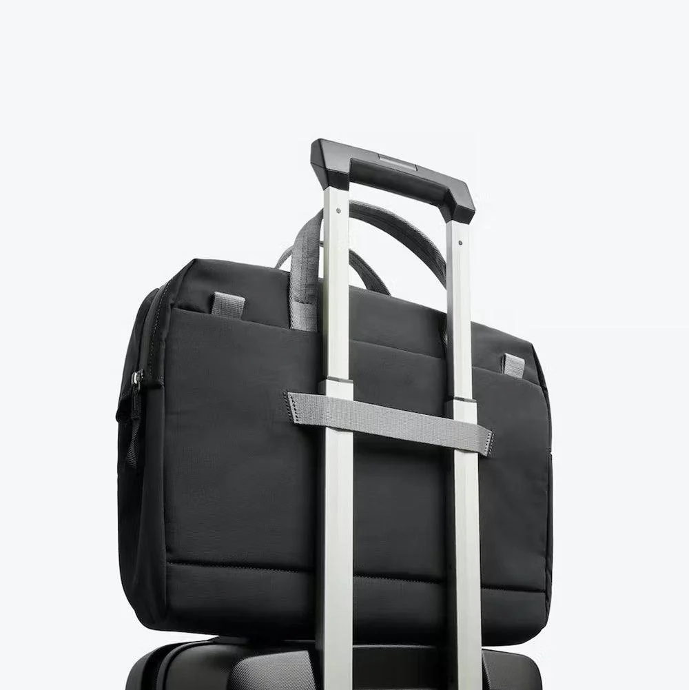 Via Work Bag 16 inch - Slate - Image 9
