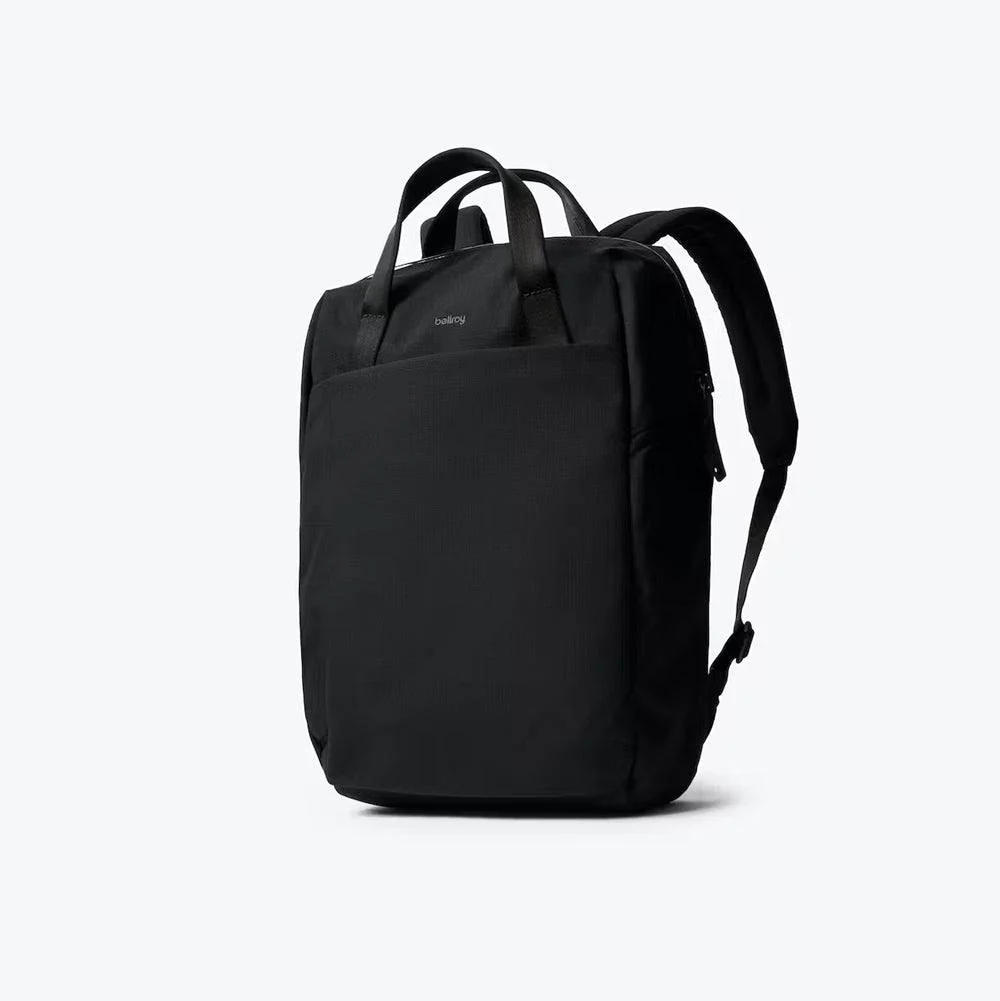 Via Workpack 18L - Black - Image 10