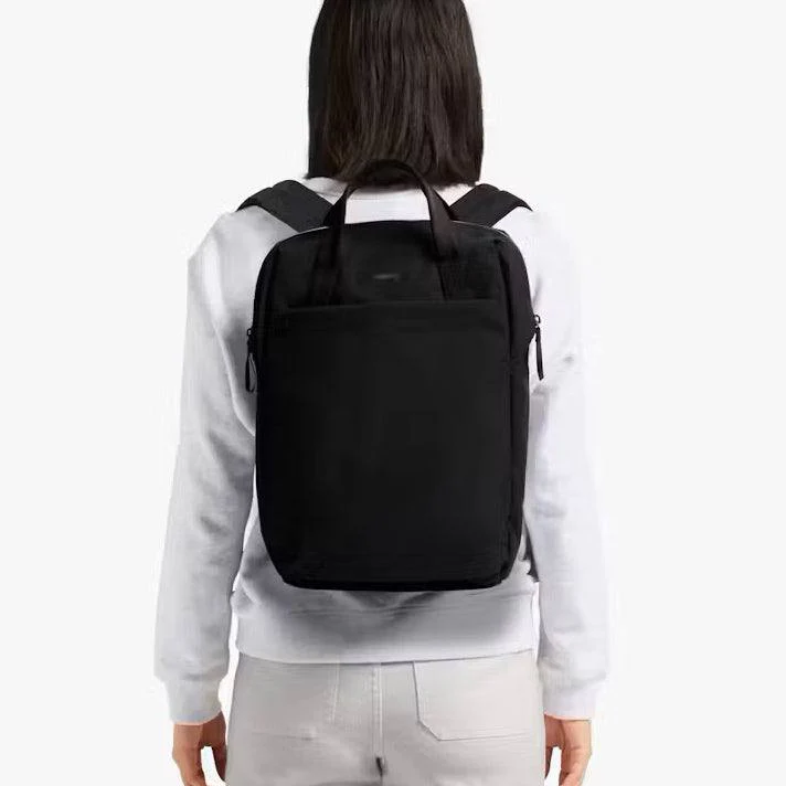 Via Workpack 18L - Black - Image 12