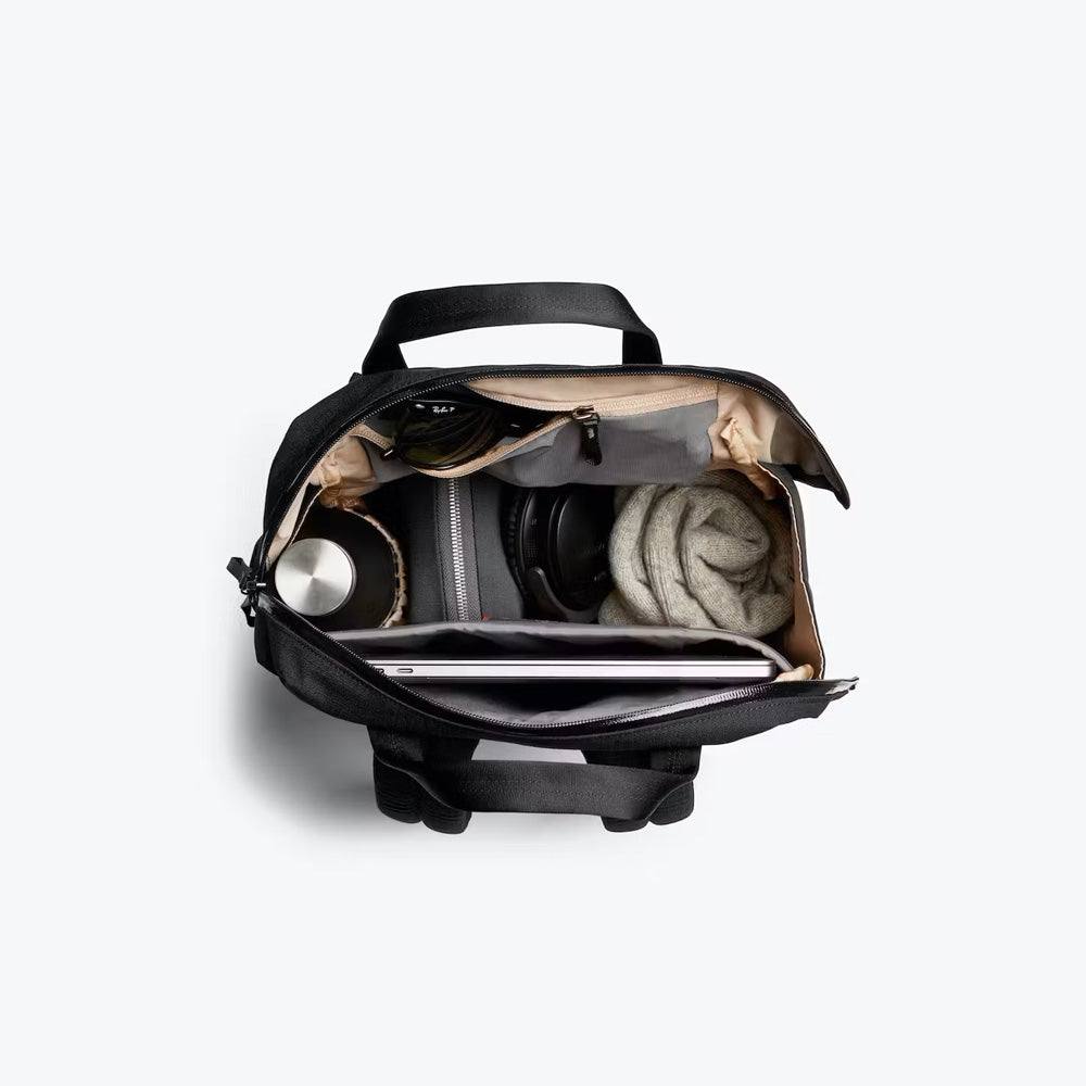 Via Workpack 18L - Black - Image 3