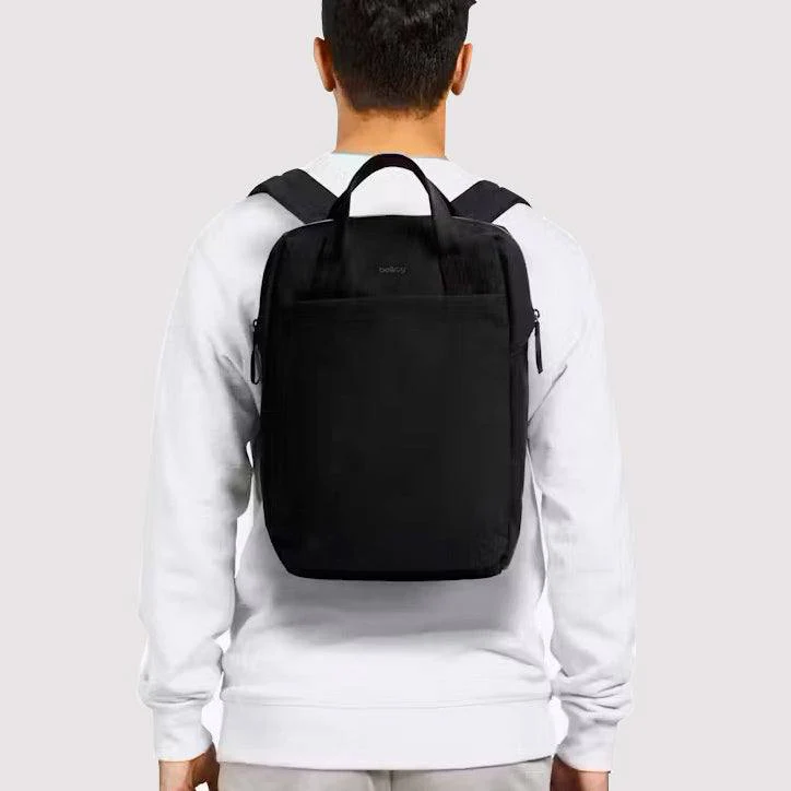 Via Workpack 18L - Black - Image 4
