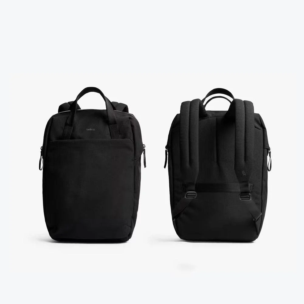 Via Workpack 18L - Black - Image 5