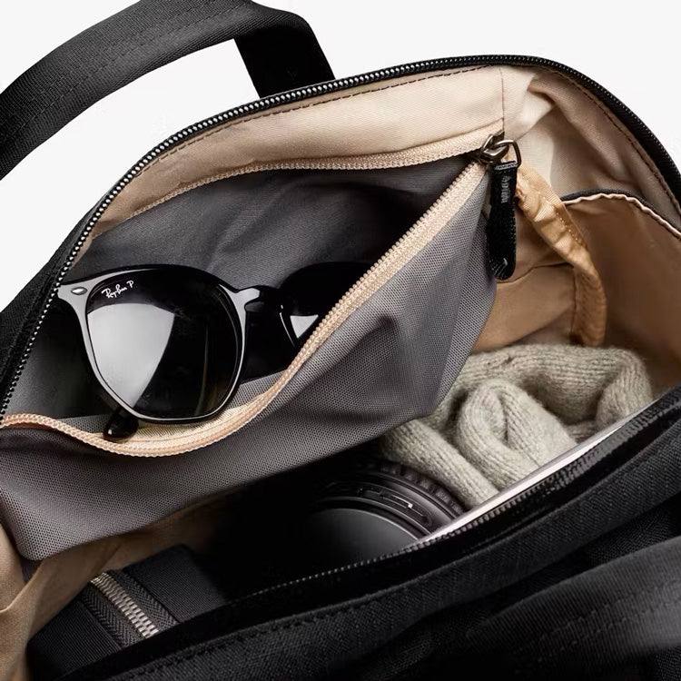 Via Workpack 18L - Black - Image 6