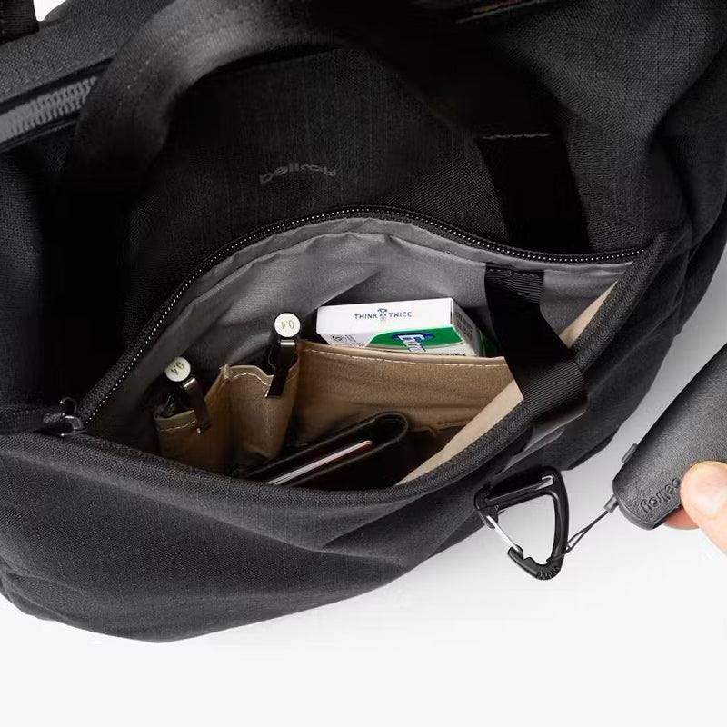 Via Workpack 18L - Black - Image 7