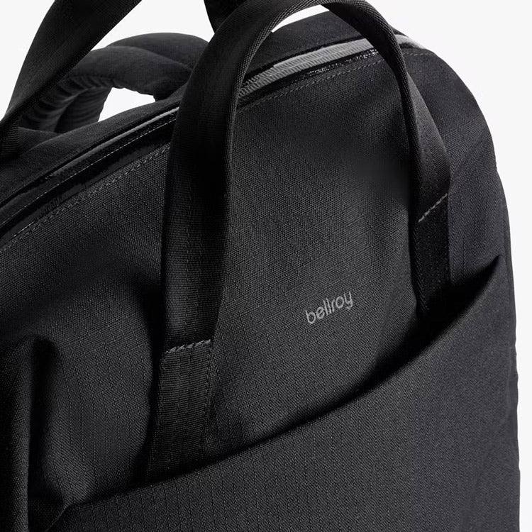Via Workpack 18L - Black - Image 8