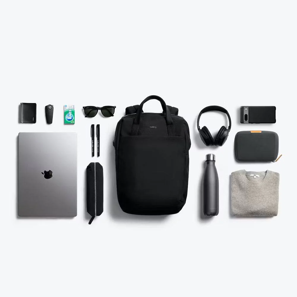 Via Workpack 18L - Black - Image 9