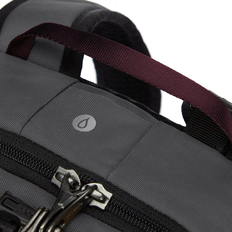 Vibe 20L Anti-Theft Backpack - Slate - Image 8