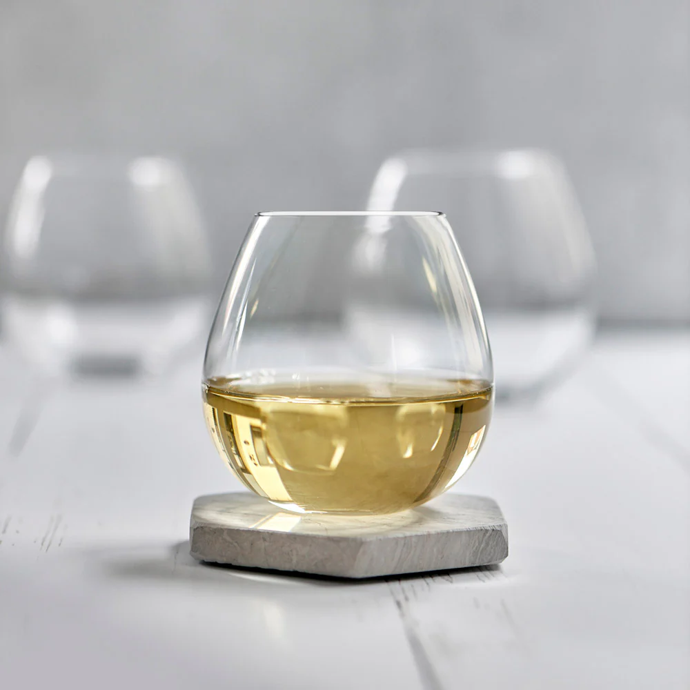 Vinetto Wine Glasses 470ml, Set of 4 - Image 5