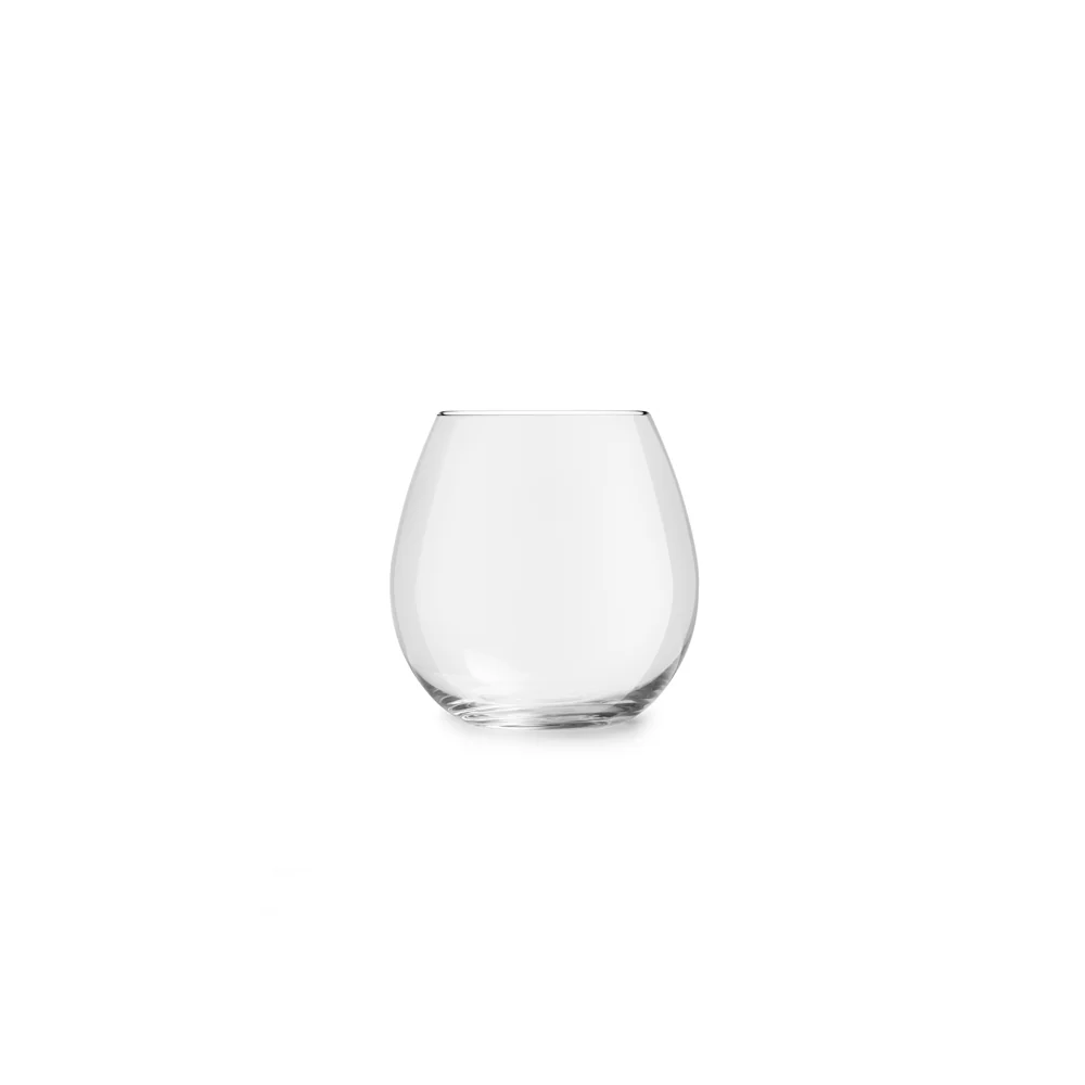 Vinetto Wine Glasses 470ml, Set of 4 - Image 6