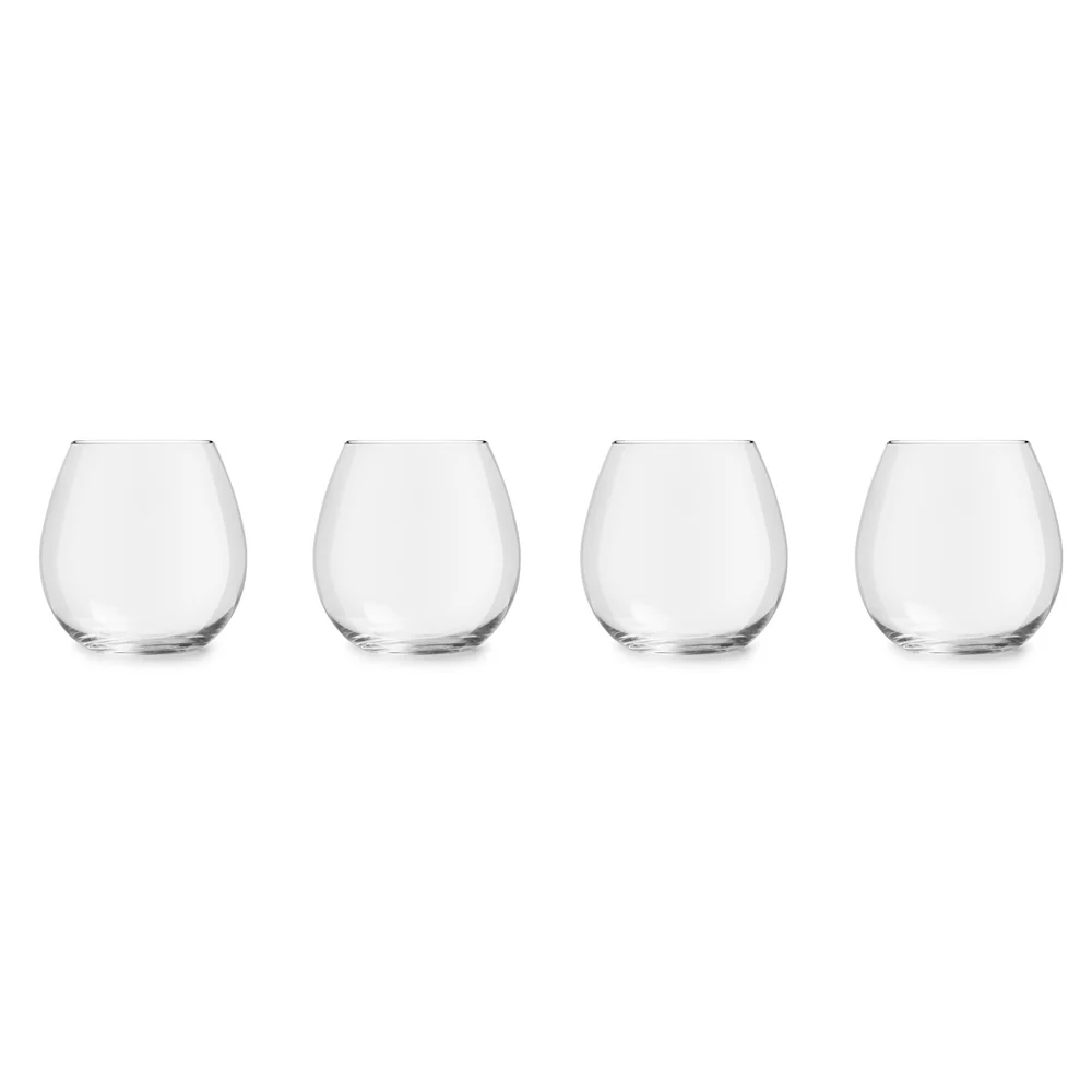 Vinetto Wine Glasses 720ml, Set of 4 - Image 3
