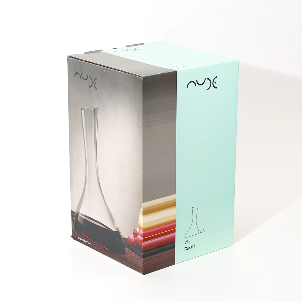 Vini Wine Carafe 1200ml - Image 4