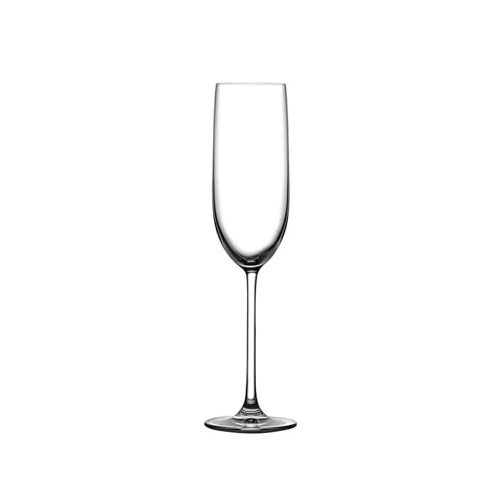 Vintage Champagne Flutes 220ml, Set of 2 - Image 4
