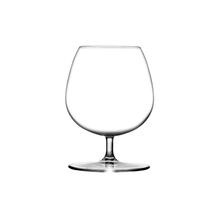 Vintage Cognac Glasses 500ml, Set of 2 - Image 7