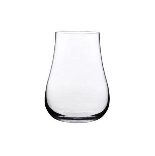 Vintage Whiskey Tumblers 330ml, Set of 4 - Image 5