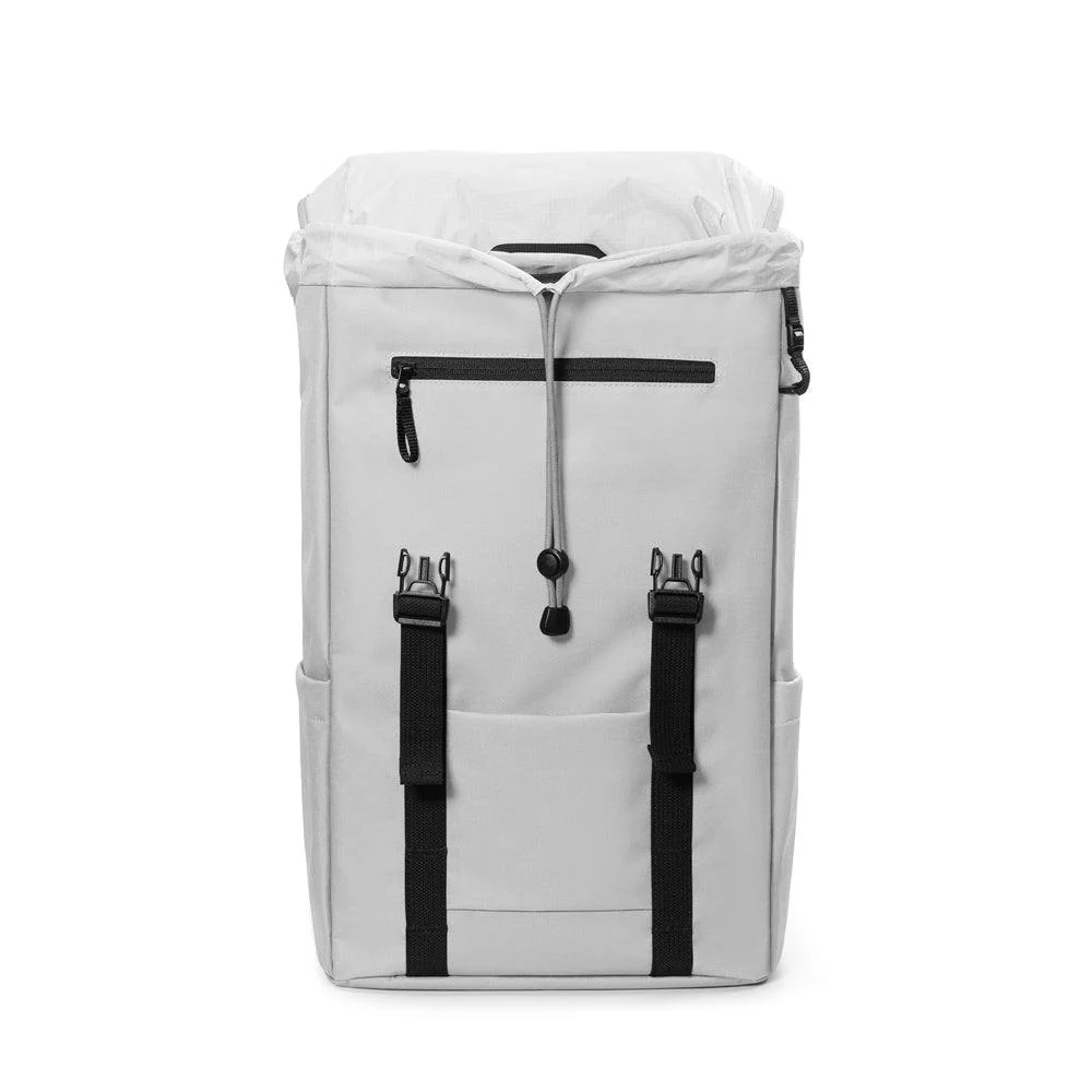 VintPack Laptop Backpack 22L - Grey - Image 7