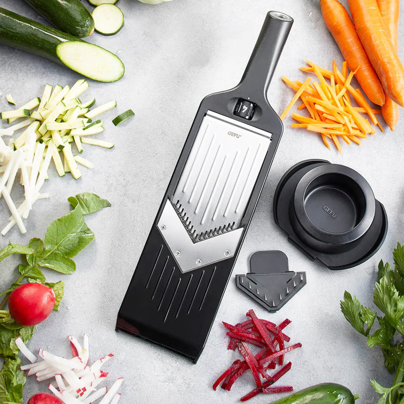 Violi Julienne V-Slicer - Image 5