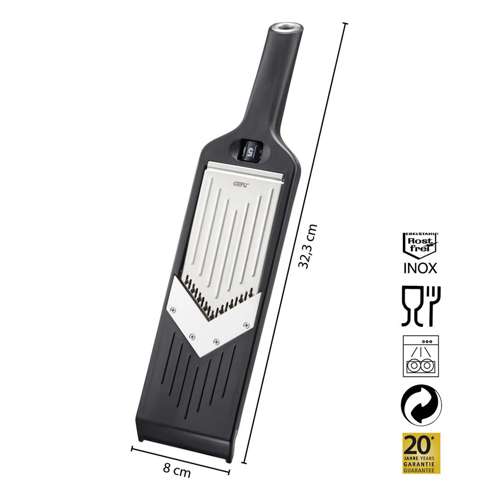Violi Julienne V-Slicer - Image 6