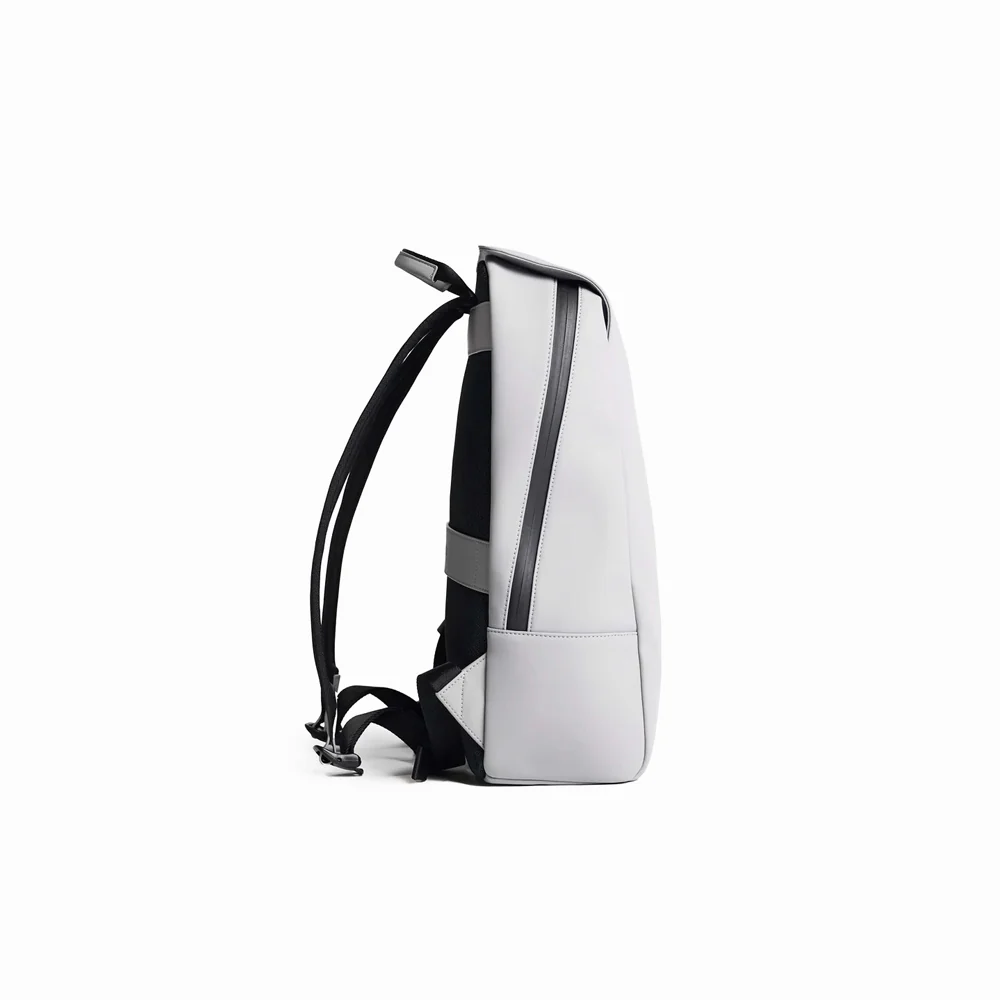 Vista Waterproof Backpack 14.5L - Frost Grey - Image 5