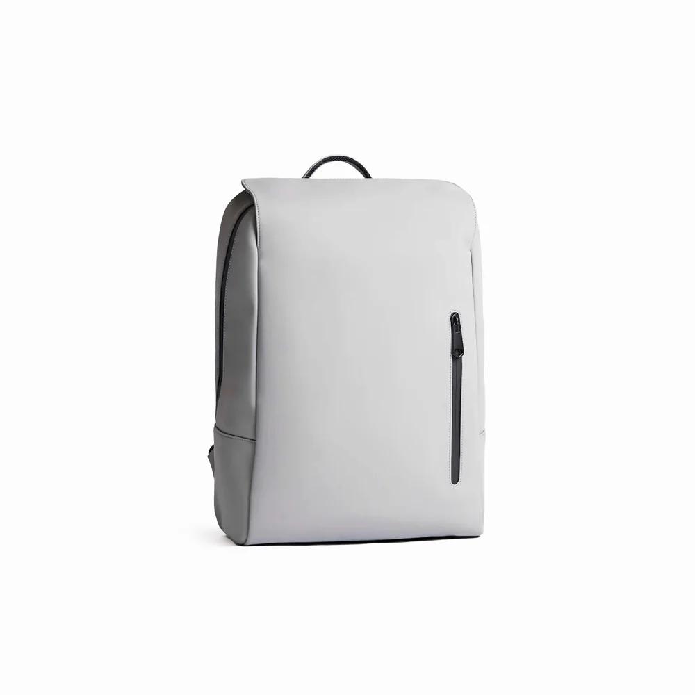 Vista Waterproof Backpack 14.5L - Frost Grey - Image 9