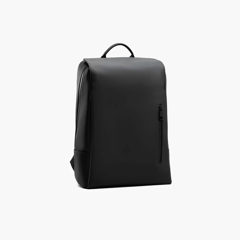 Vista Waterproof Backpack 14.5L - Black - Image 3