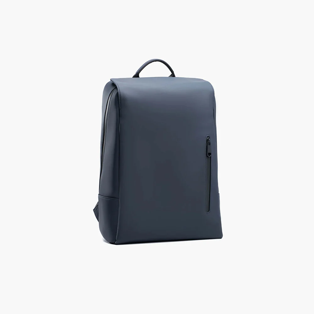 Vista Waterproof Backpack 14.5L - Navy - Image 3