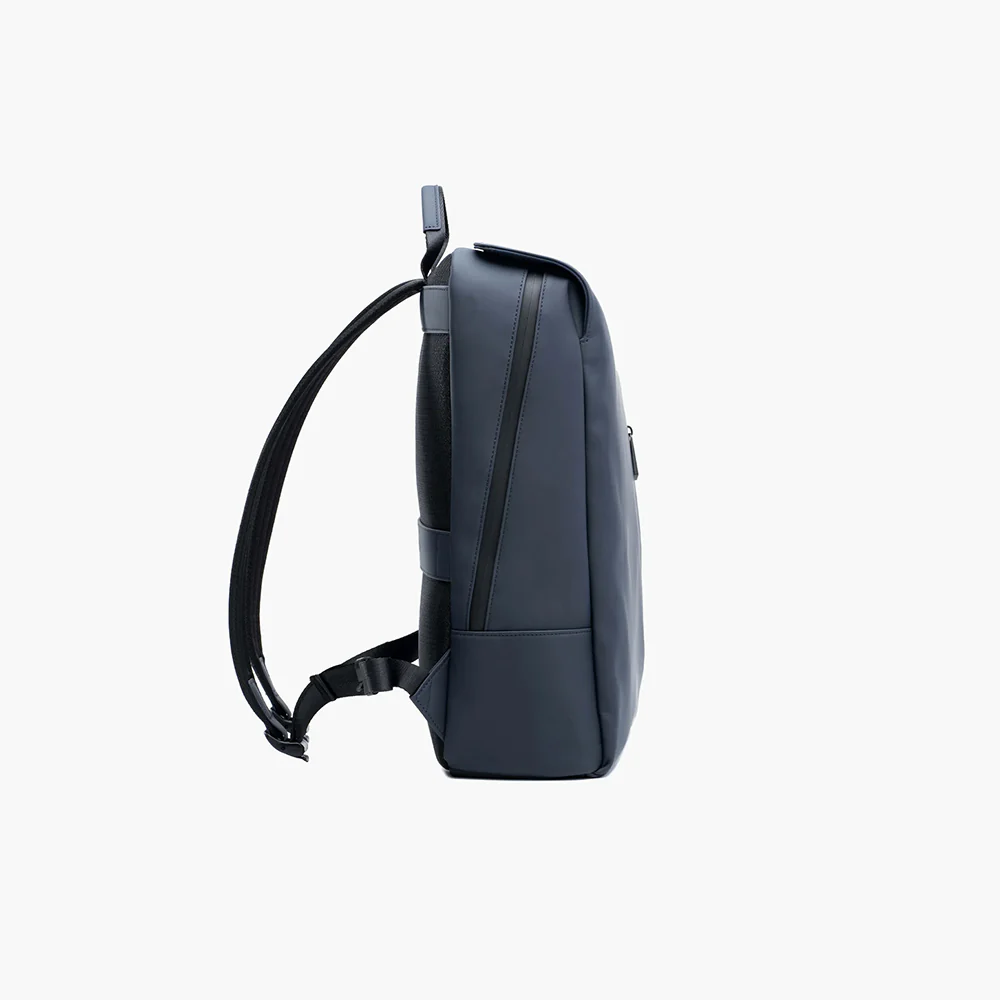 Vista Waterproof Backpack 14.5L - Navy - Image 9