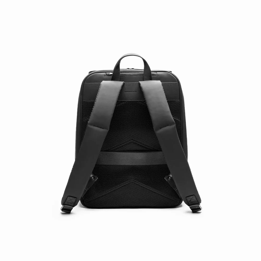 Vista Waterproof Backpack Pro 18L - Black - Image 15