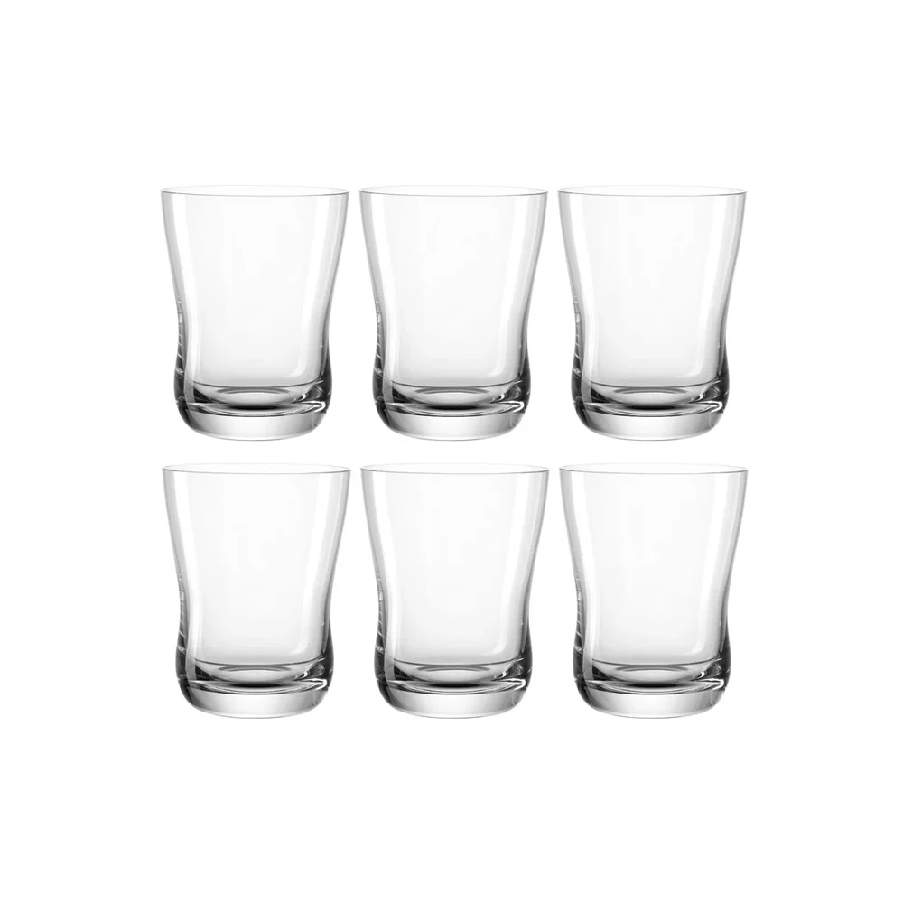 Vita Tumblers 360ml, Set of 6 - Image 3