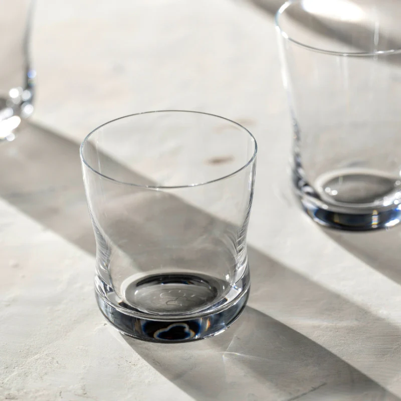 Vita Short Tumblers 330ml, Set of 6 - Image 4