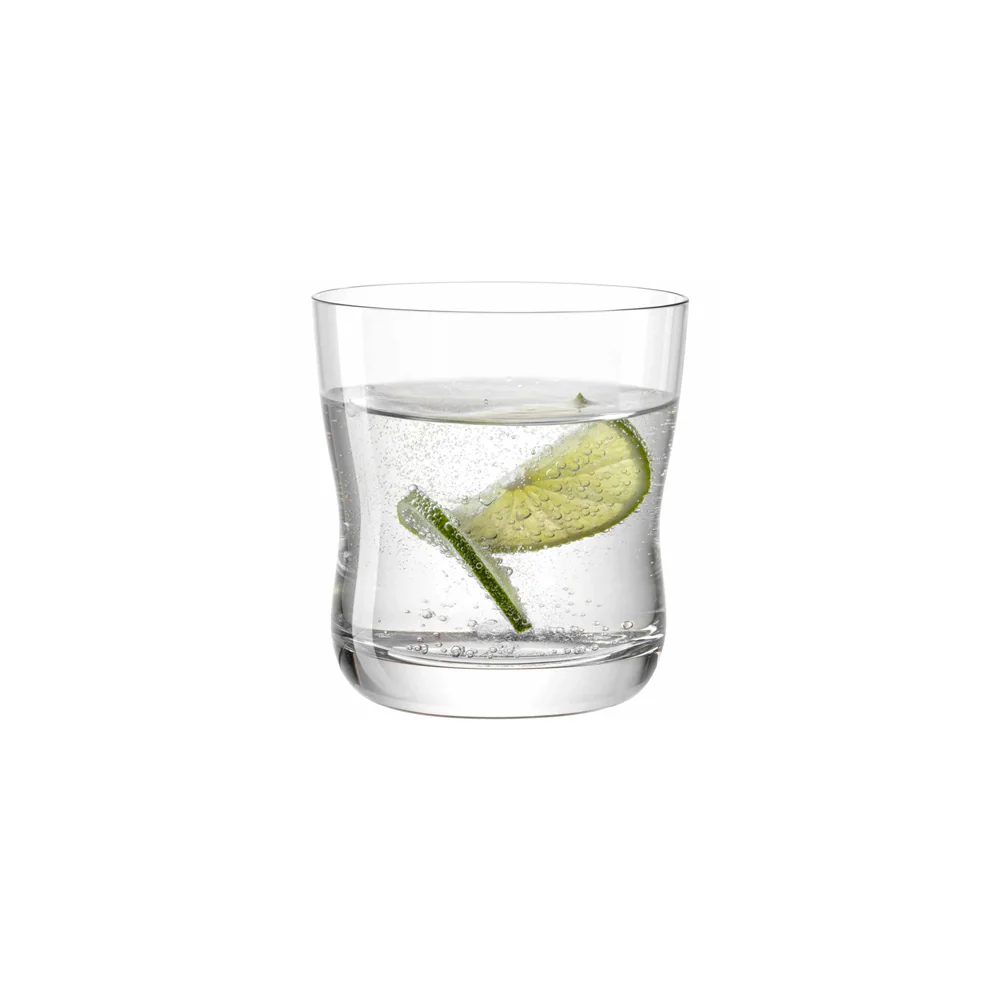 Vita Short Tumblers 330ml, Set of 6 - Image 5
