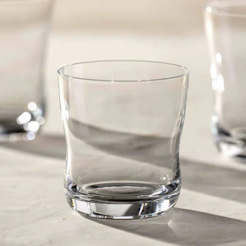 Vita Short Tumblers 330ml, Set of 6 - Image 6