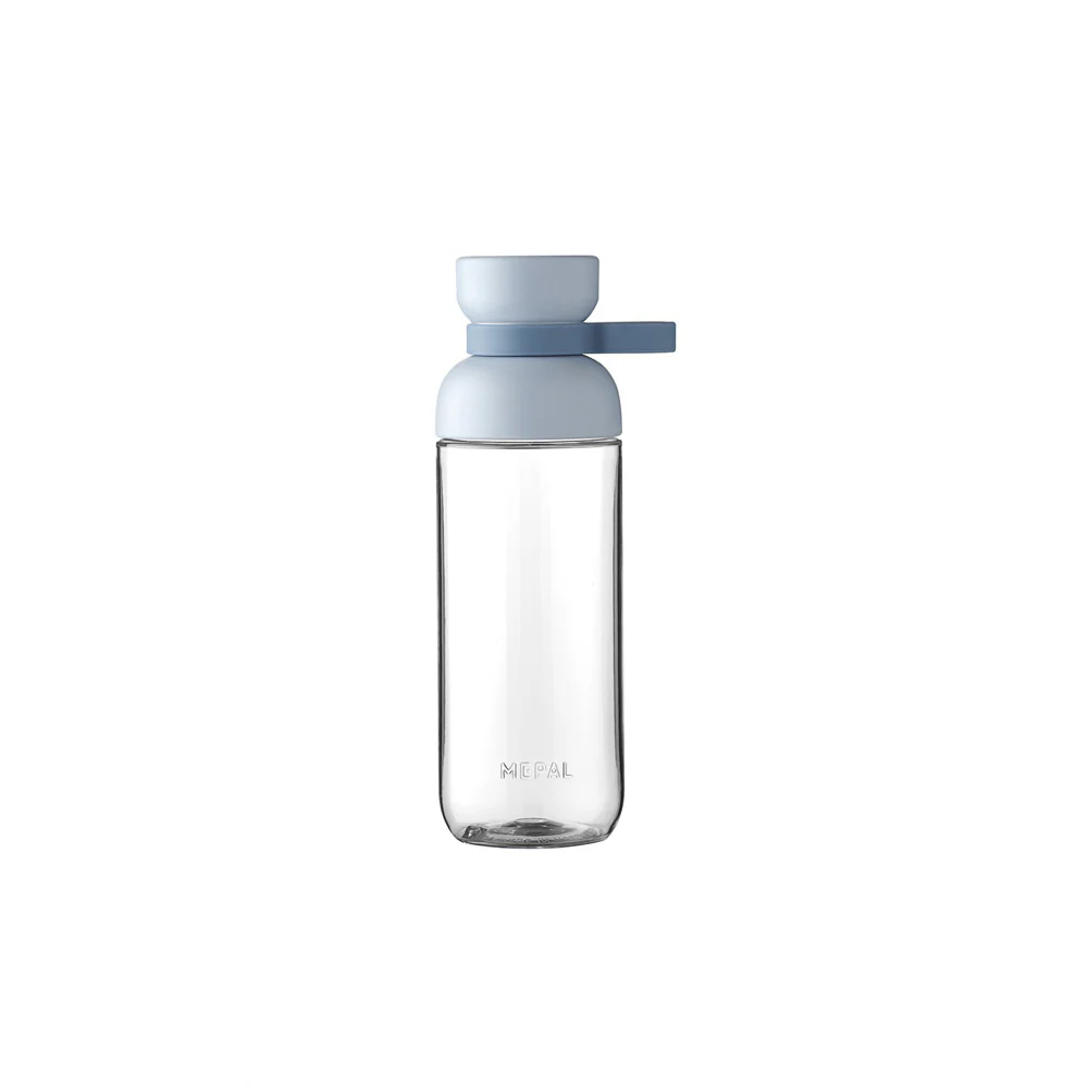 Vita Water Bottle 500ml - Nordic Blue - Image 3