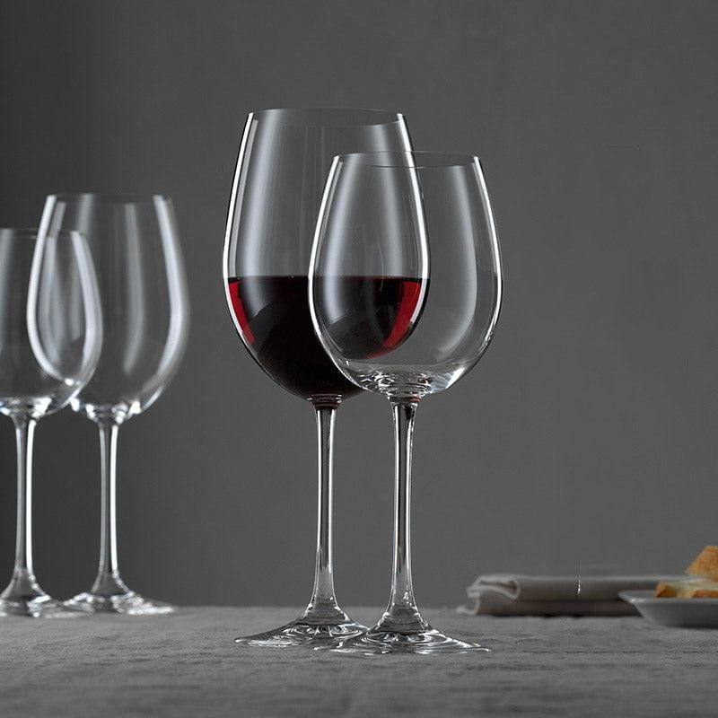 Vivendi Red Wine Glasses 727ml, Set of 4 - Image 6