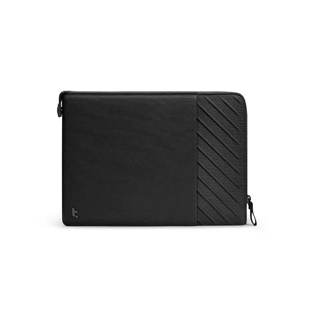 Voyage Laptop Sleeve - Black 14 Inch - Image 2