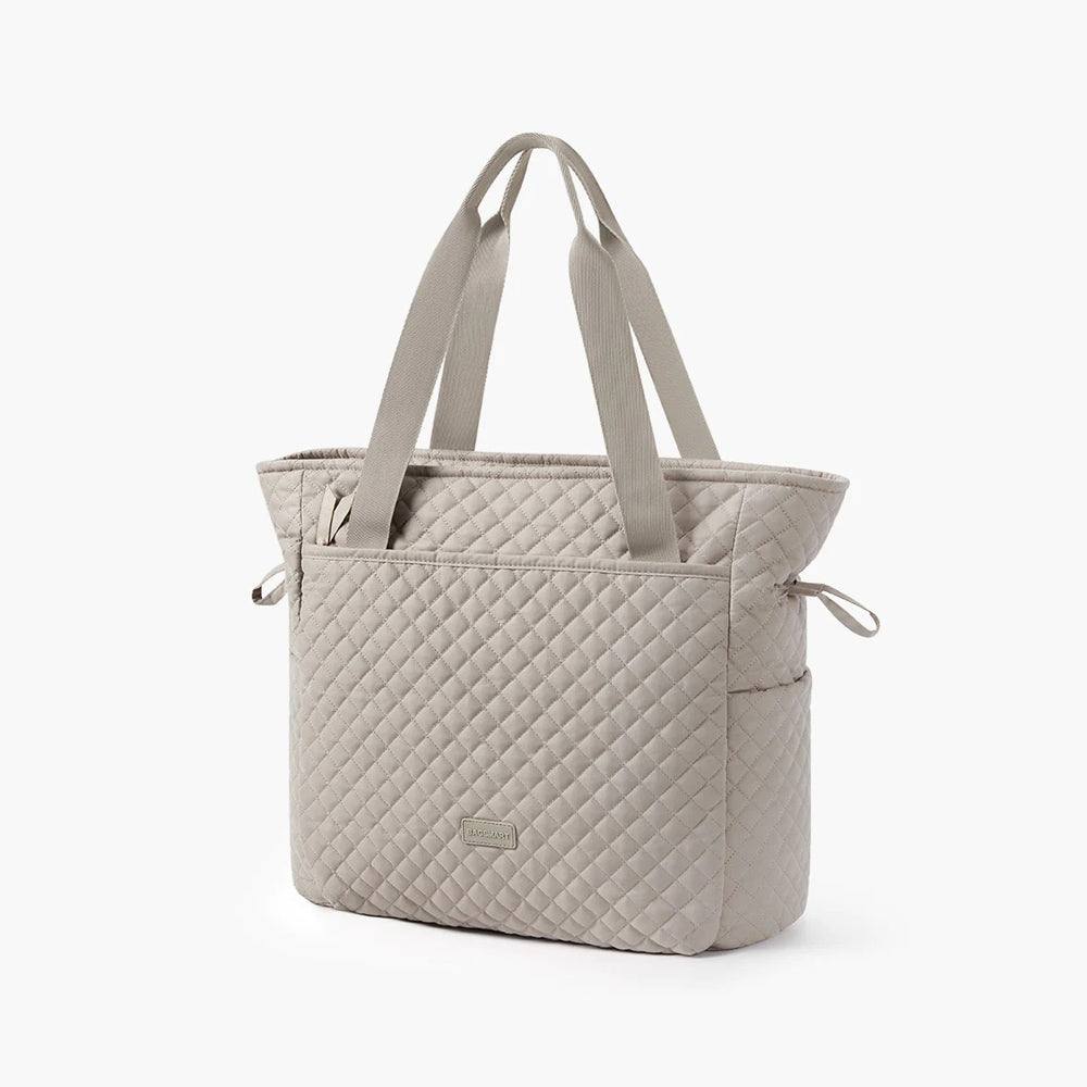 Wanderland Travel Tote - Grey - Image 4