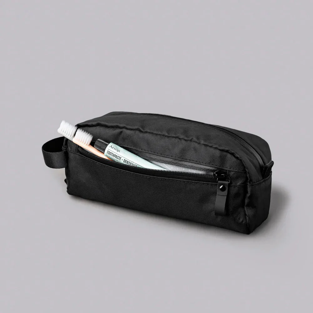 Wash Kit - Black EcoPak - Image 11