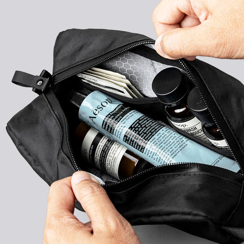 Wash Kit - Black EcoPak - Image 4