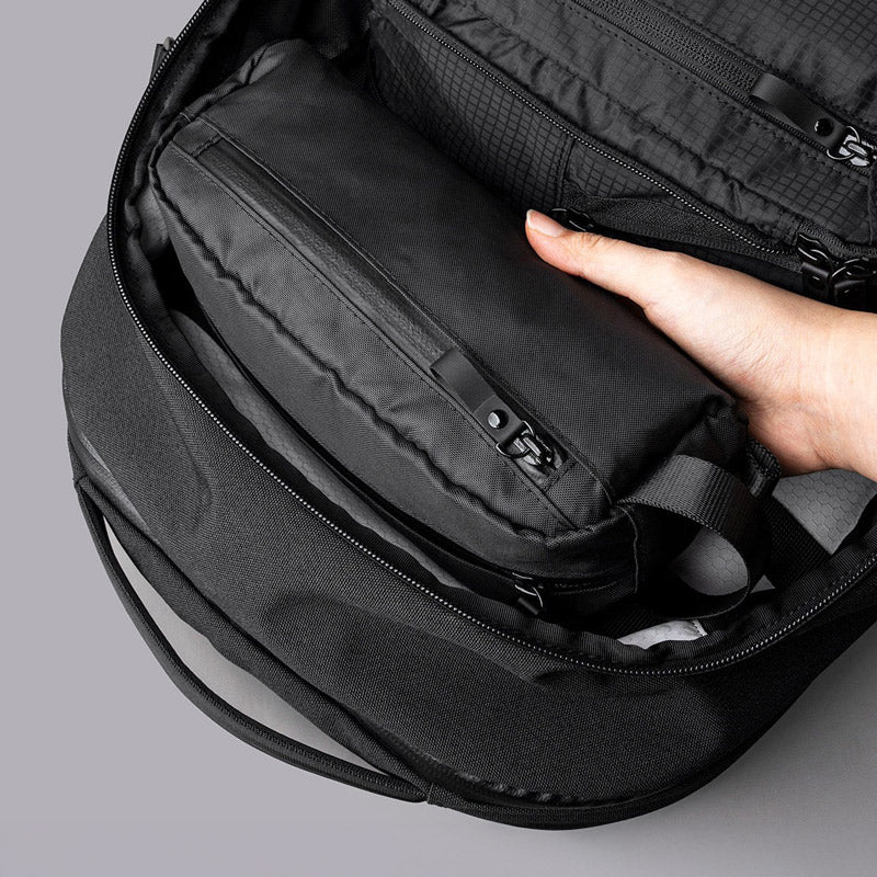 Wash Kit - Black EcoPak - Image 7