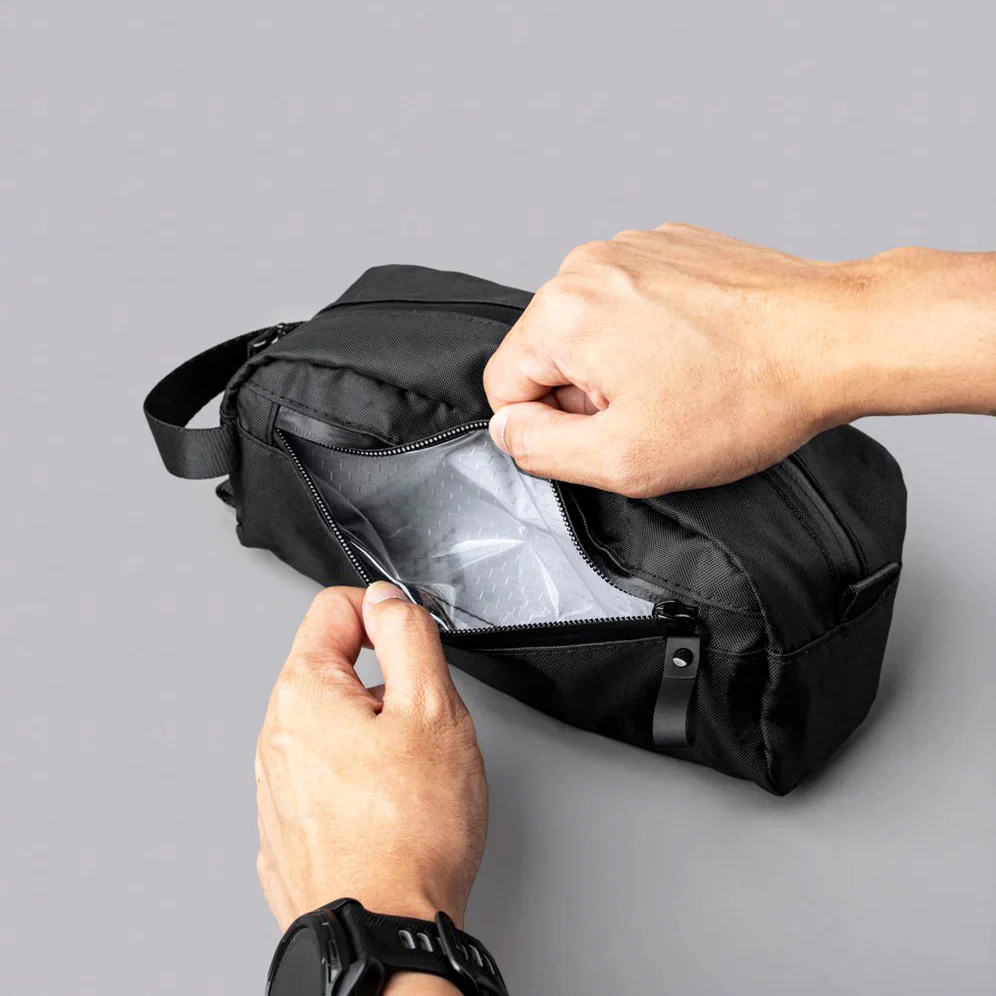 Wash Kit - Black EcoPak - Image 9